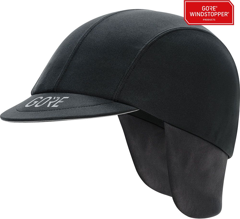 GOREWEAR C5 GORE® WINDSTOPPER® Road - Kappe kaufen | Bike-Discount