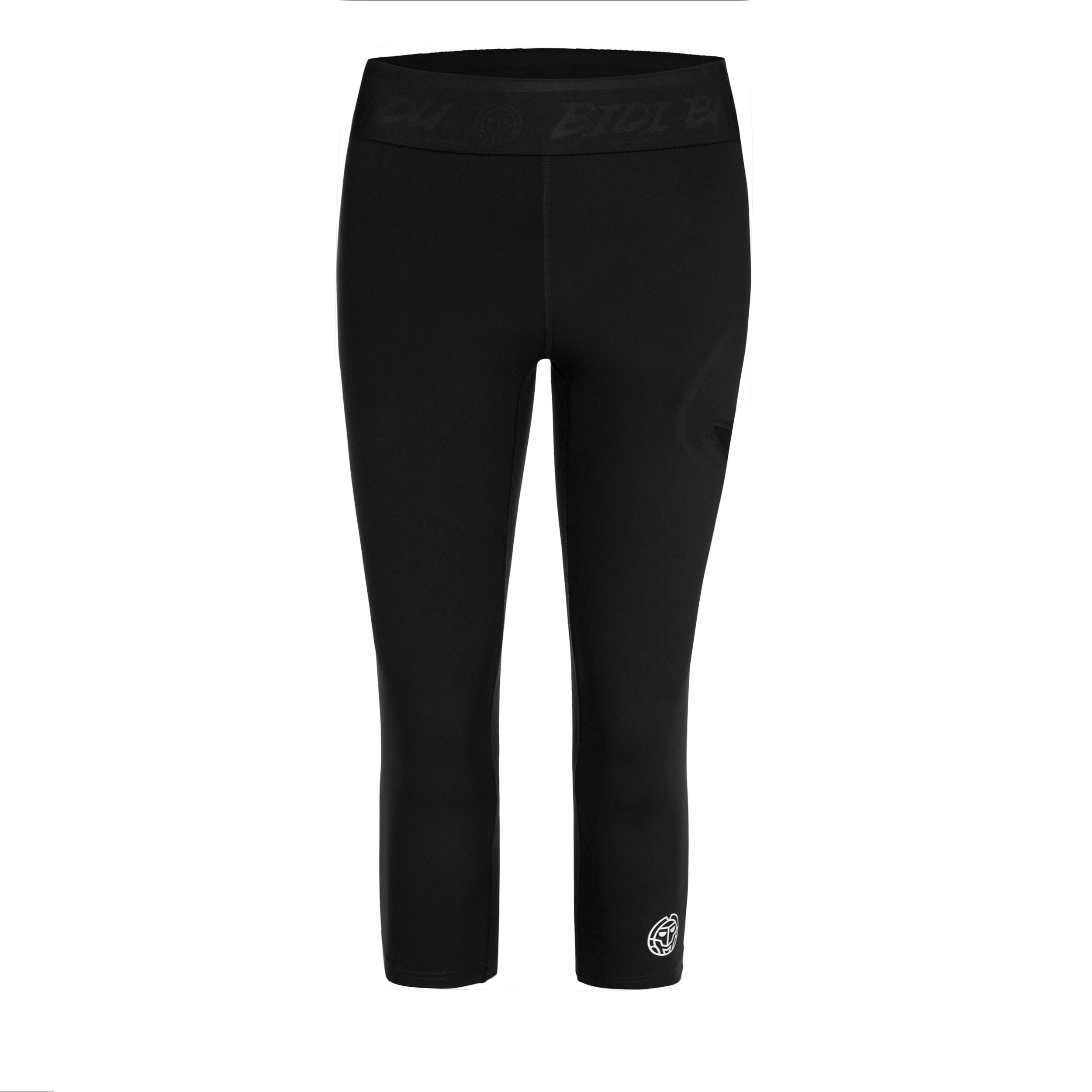 Crew Tight Damen - Schwarz