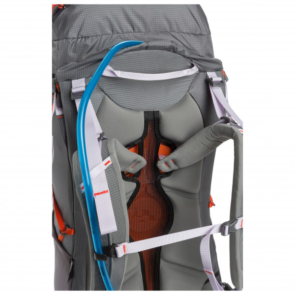 Big Agnes - Women's Garnet 60 - Trekkingrucksack