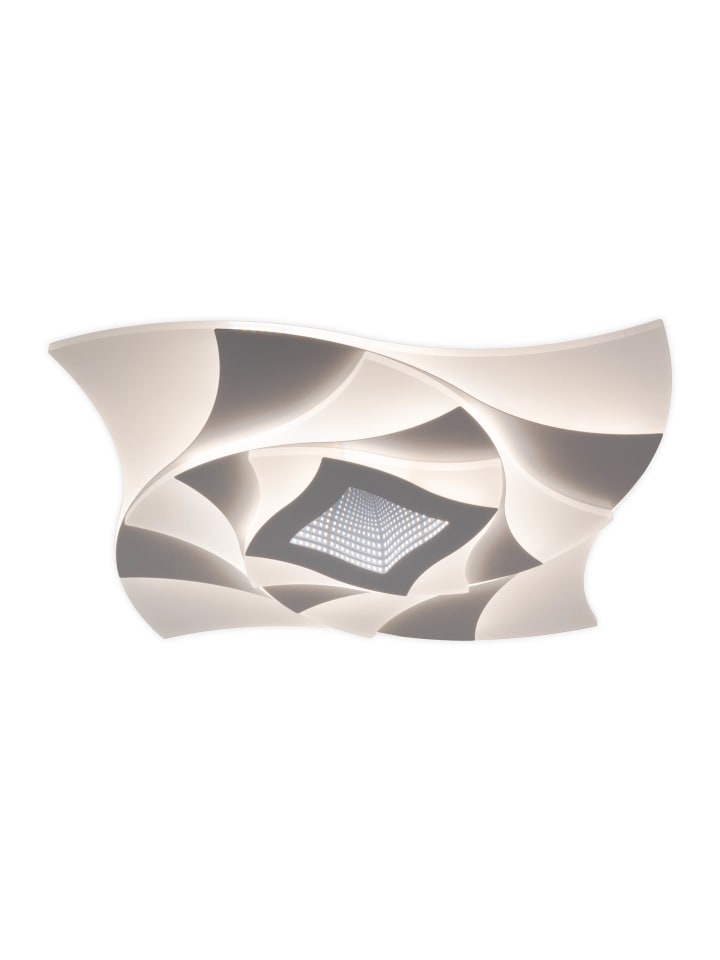 näve LED Deckenleuchte 