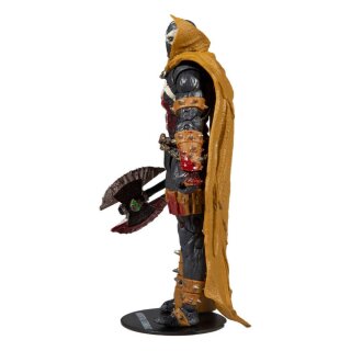 Mortal Kombat 11 Spawn Actionfigur Spawn (Bloody McFarlane Classic) 18 cm