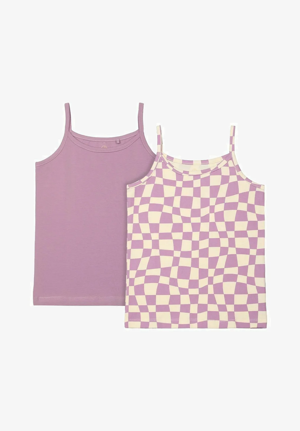 El nuevo STRAP 2-PACK - Camiseta interior