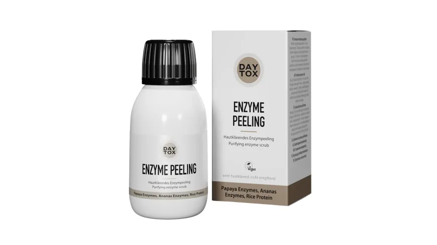 Daytox Enzyme Peeling 35 g