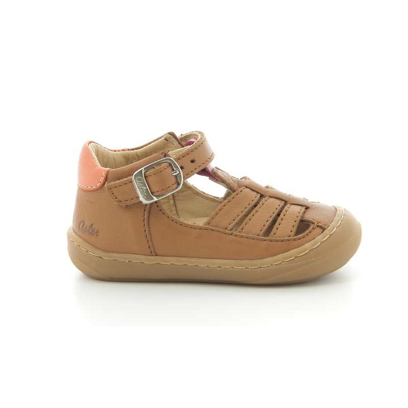 Salomés cuir Crusile