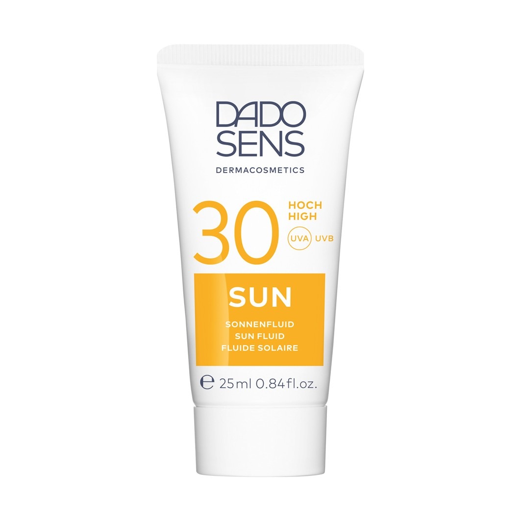 Sun Care Set