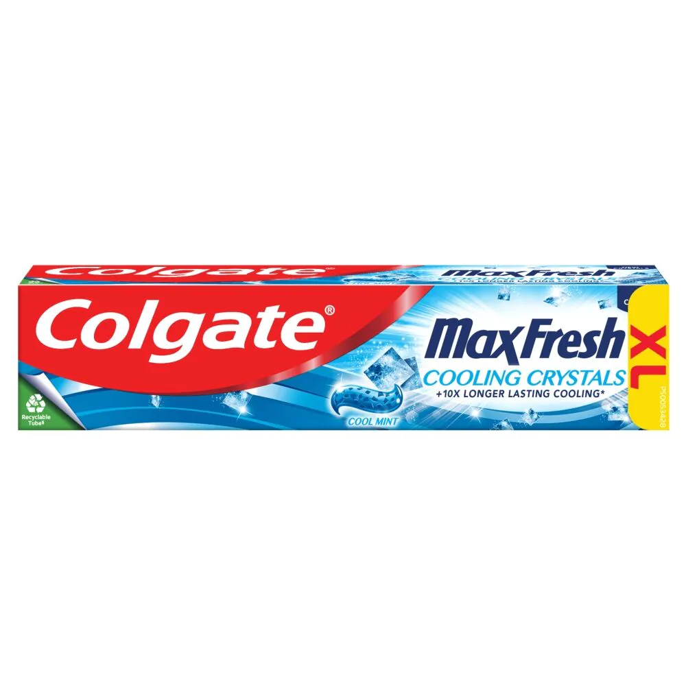 Паста за зубе Colgate Max Fresh Cooling Crystals