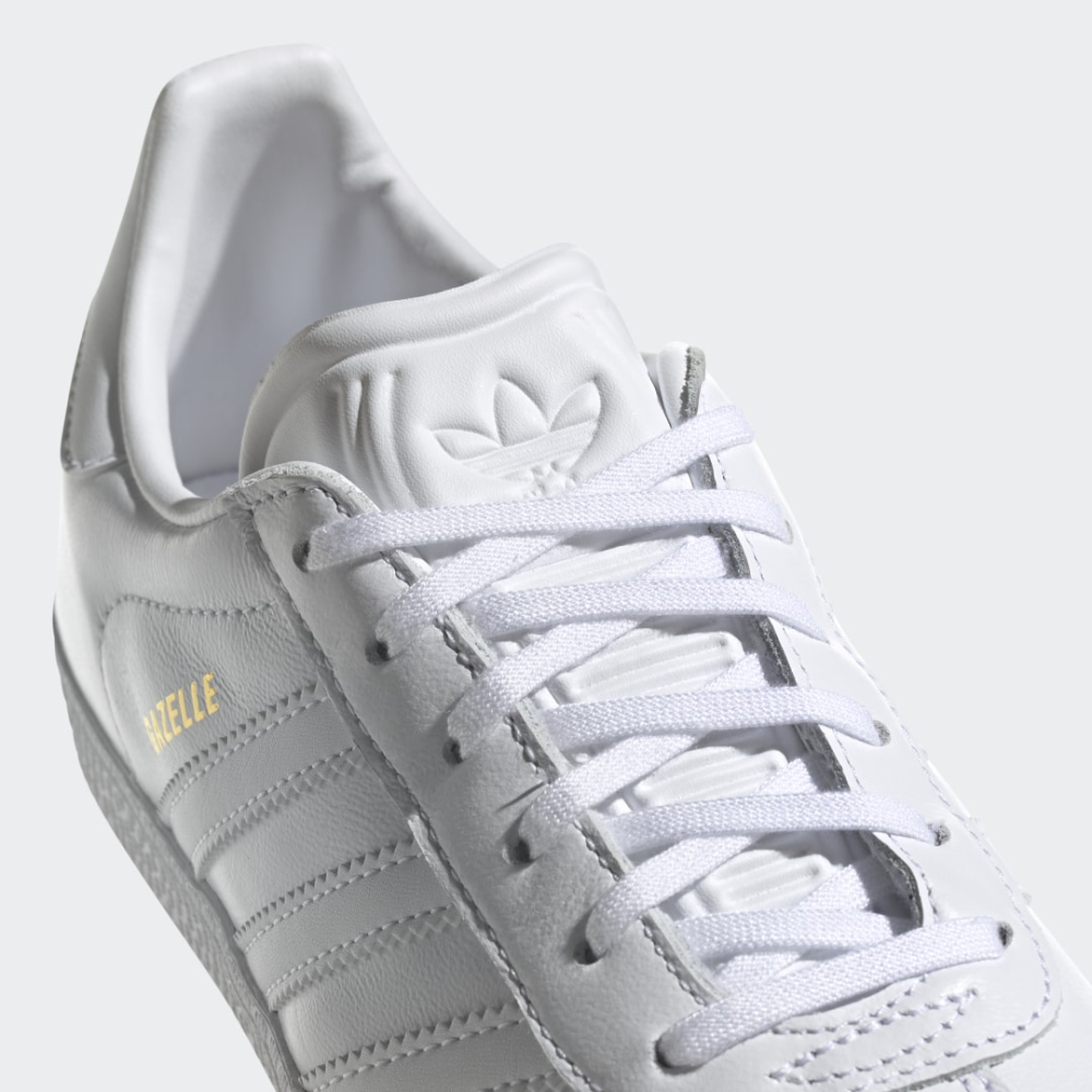 adidas Gazelle J BY9147 / weiss