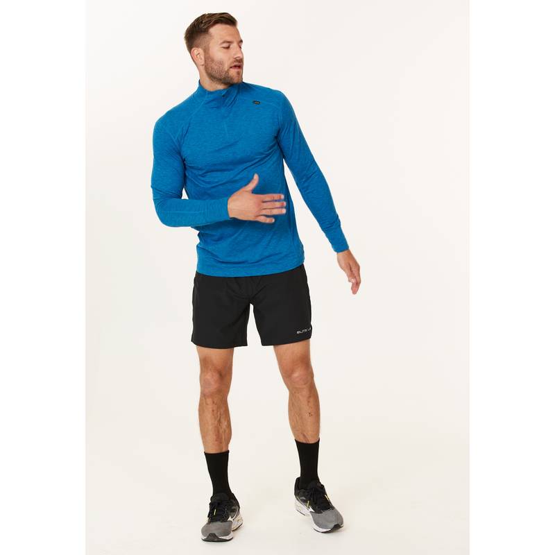 ELITE LAB Core X1 Elite Langarmshirt Herren