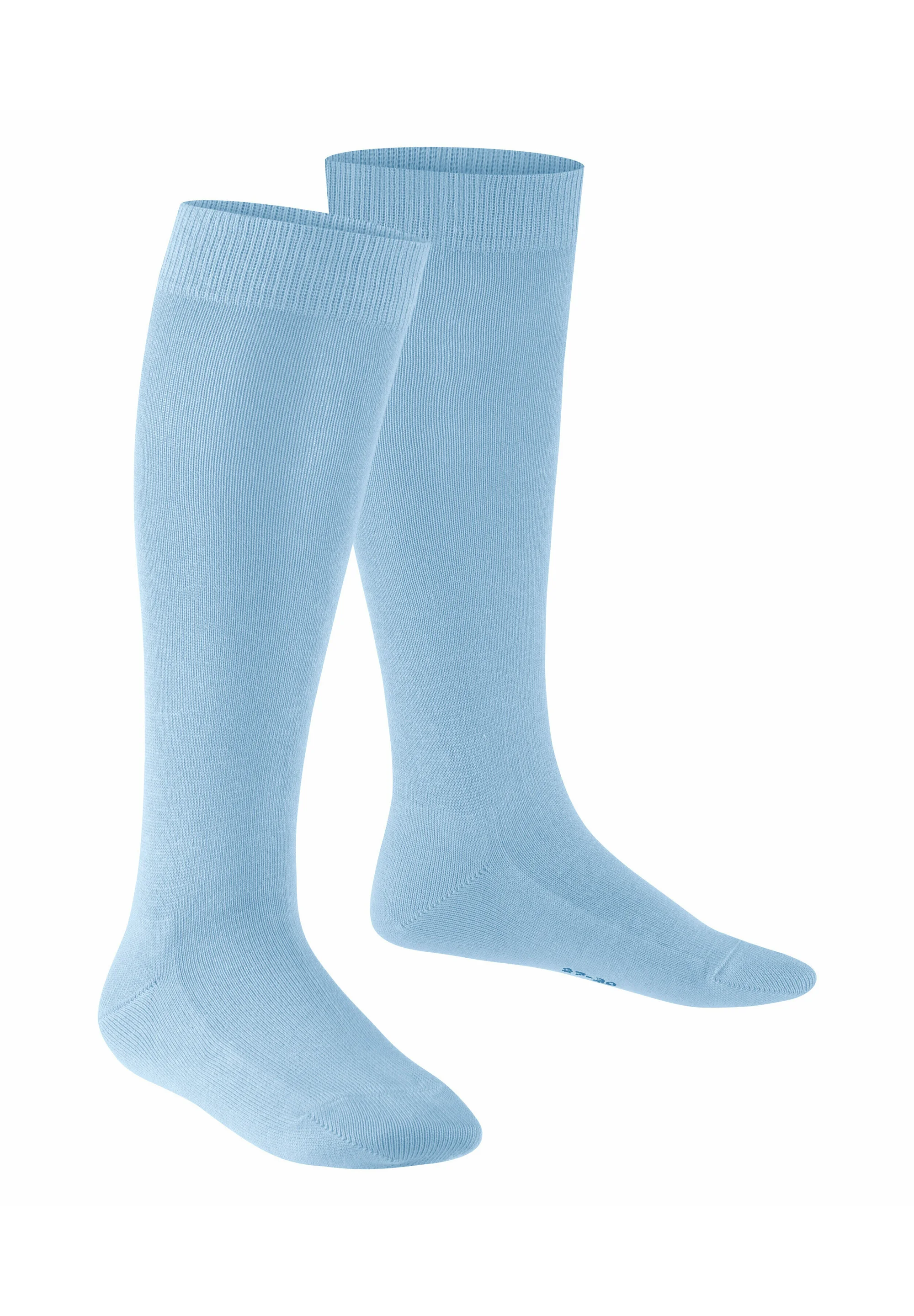 FALKE FAMILY RODILLA ALTA CASUAL - Calcetines