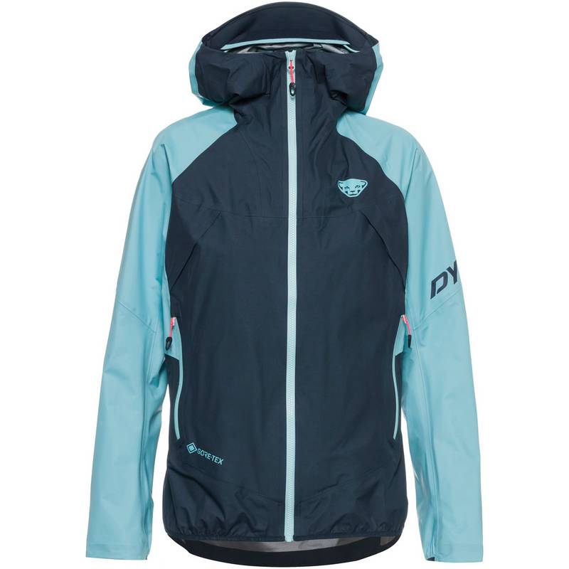 Dynafit TRANSALPER Hardshelljacke Damen