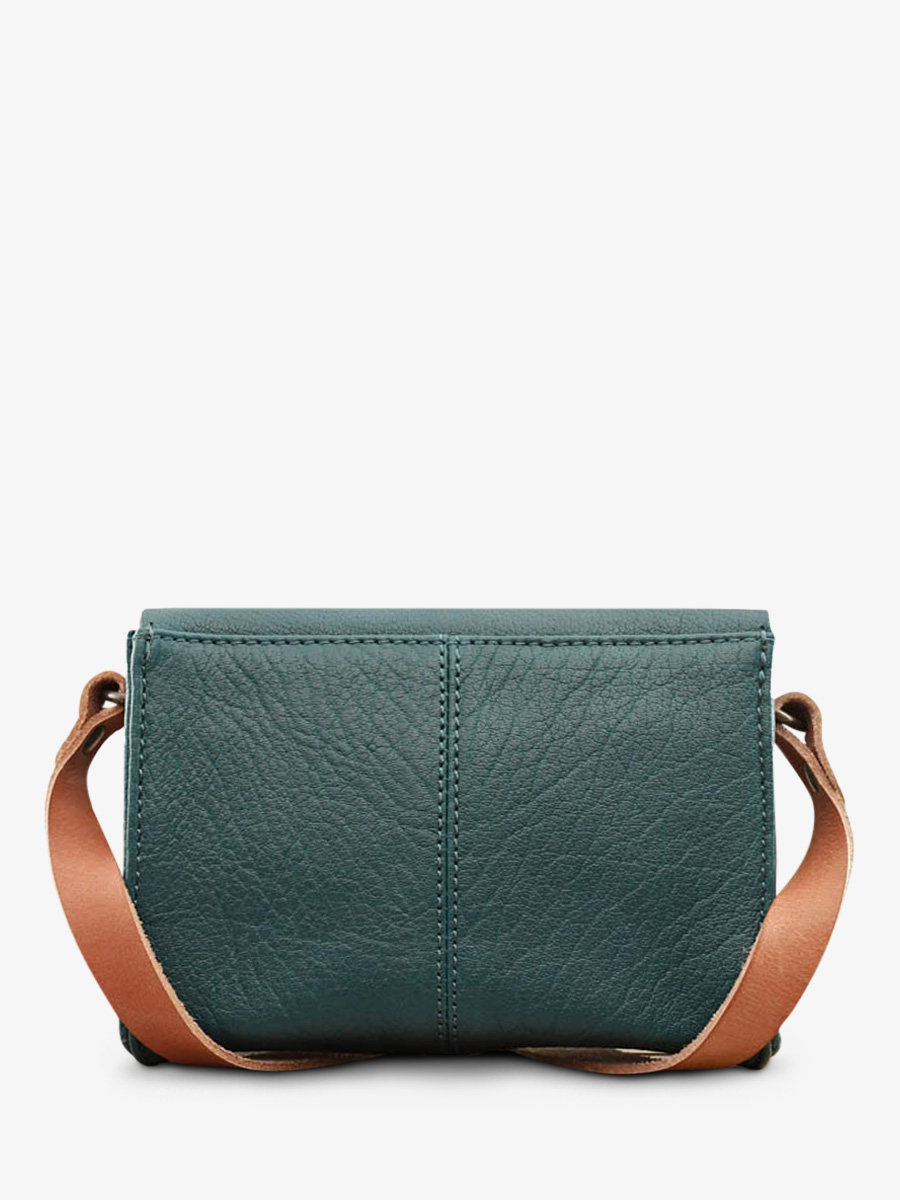 LeMini Indispensable - Bleu Piscine