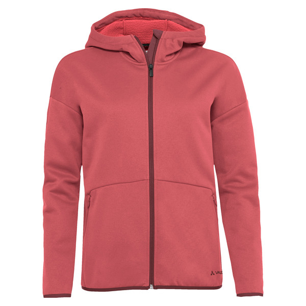 MINEO FLEECE JACKET Damen - Fleecejacke