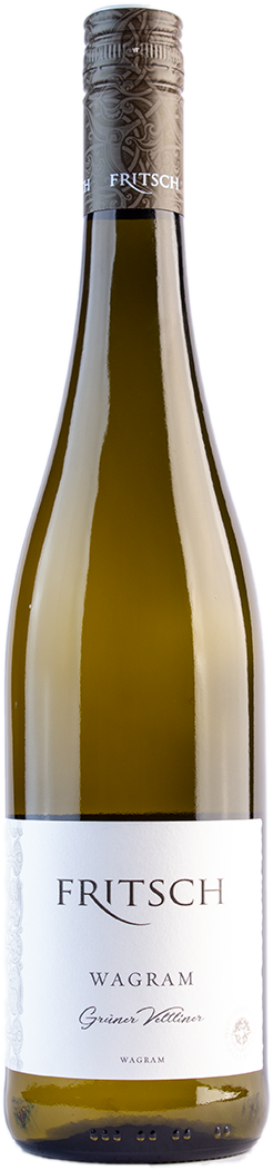 Weinberghof Fritsch-Grüner Veltliner Wagram