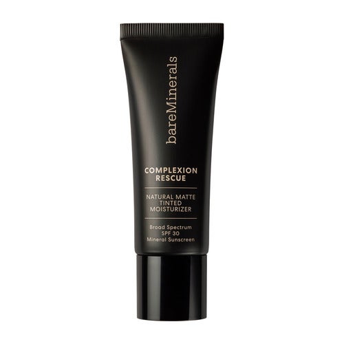 BareMinerals Complexion Rescue dabīgs matēts tonēts mitrinātājs SPF 30 35 ml