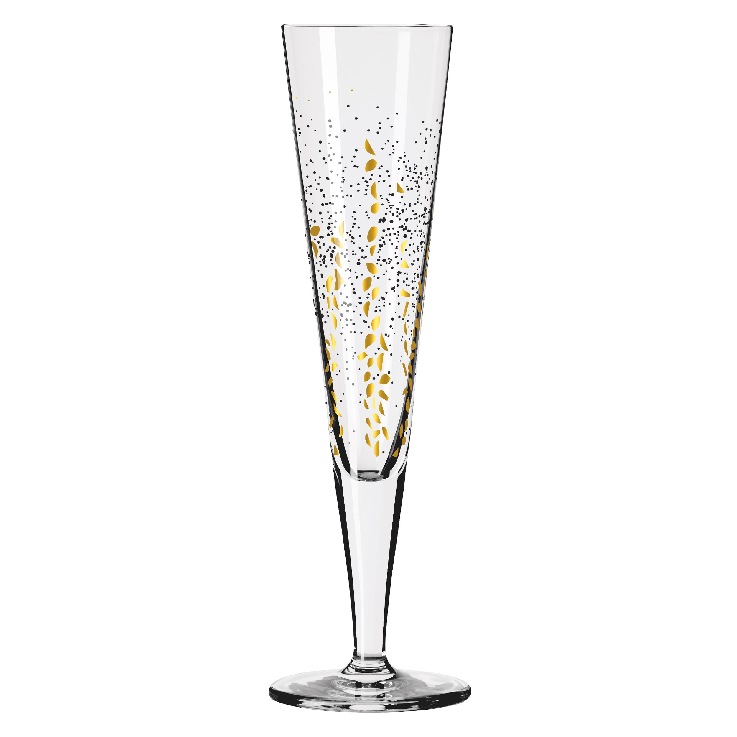 Ritzenhoff Cristal2er Champagnerglas 205ml