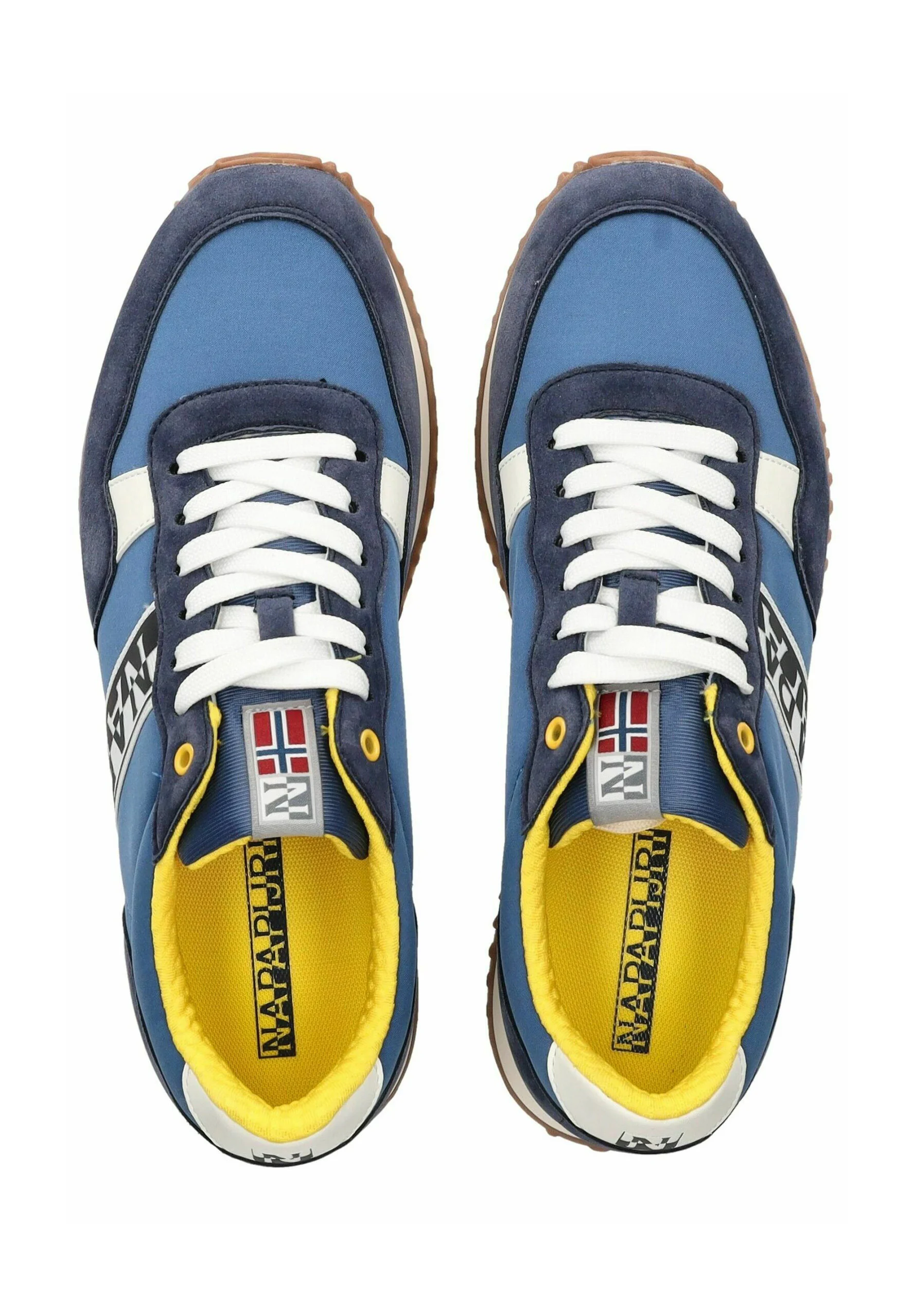Napapijri COSMOS - Zapatillas bajas