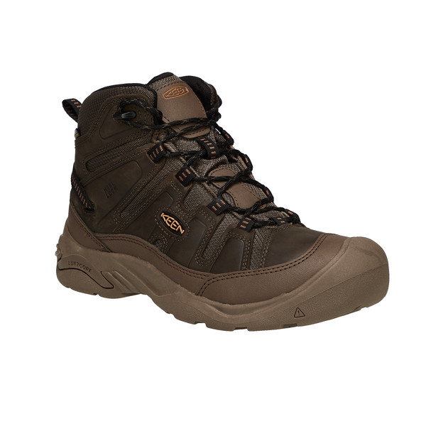 CIRCADIA MID WP M Herren - Wanderstiefel