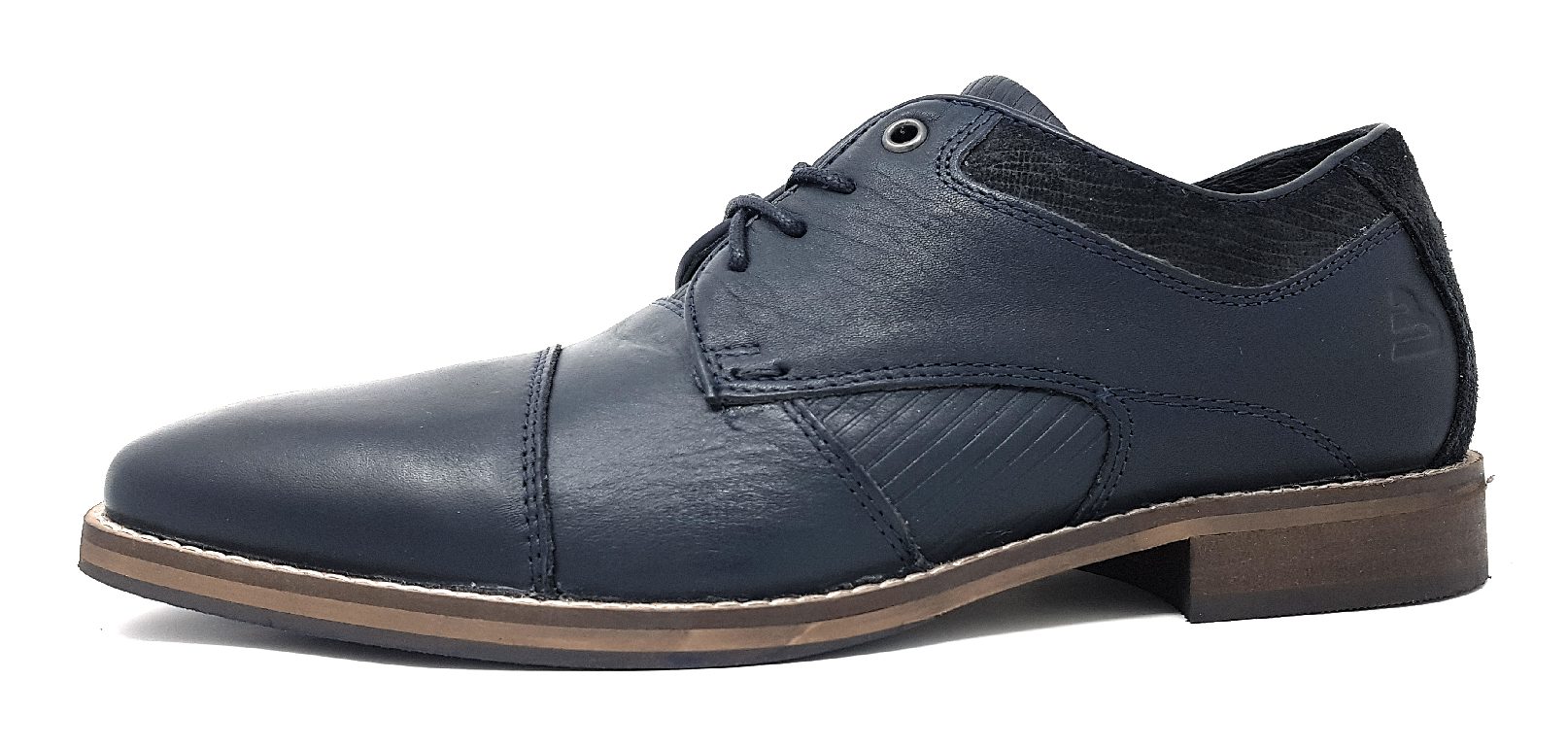 Bullboxer 681I26284QNAVY Blau navy