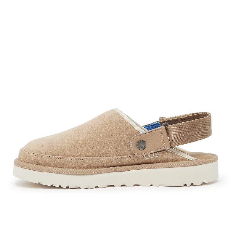 UGG Goldencoast Clog sand/santorini