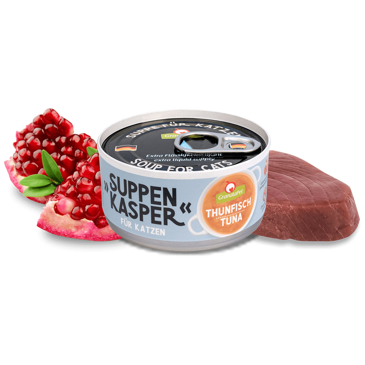 GranataPet Suppenkasper Thunfisch günstig kaufen