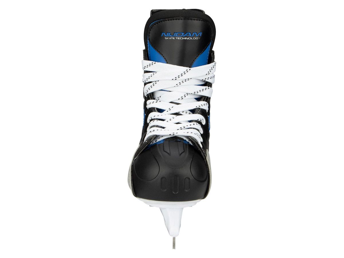 Nijdam Polyester Eishockeyschlittschuhe