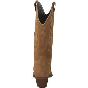 PX Cowboystiefel in braun