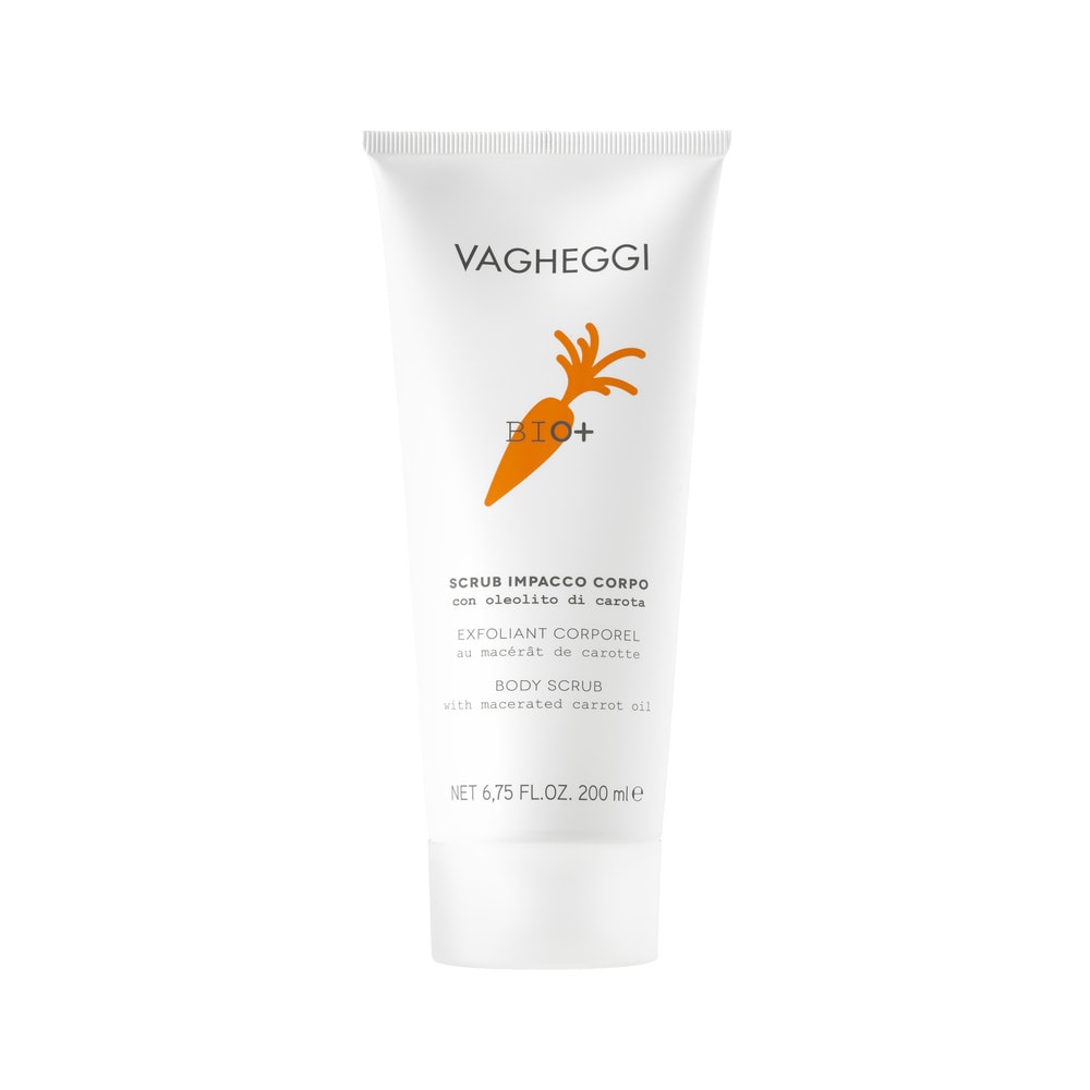 Vagheggi BIO+ EXFOLIANT CORPORAL exfoliant