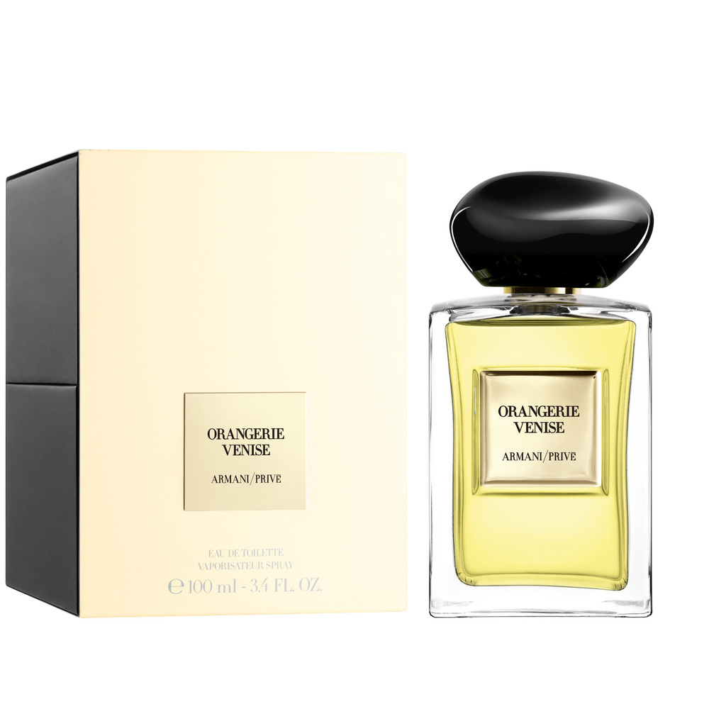 Armani Privé Armani/Privé Les Eaux Eau de Toilette