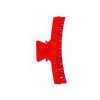 Efalock Wasserwellklammer rot 85 mm