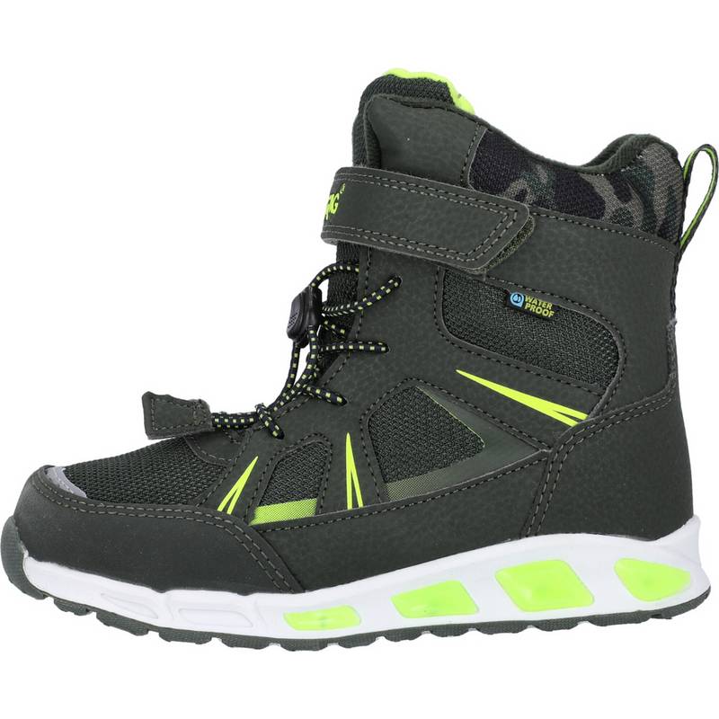 ZigZag Clementu Stiefel Kinder