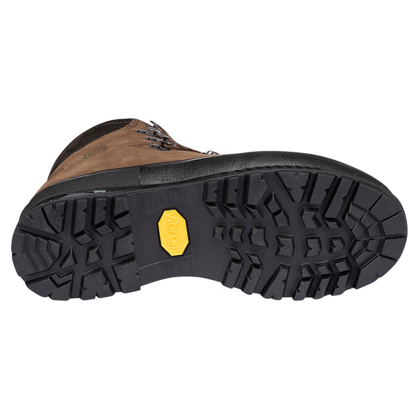 YUKON WIDE Herren - Trekkingstiefel