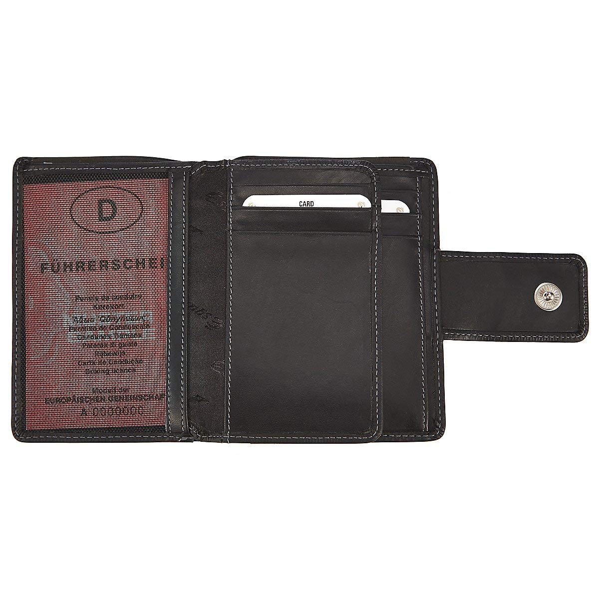 VENDULA Handtaschen blau DALLAS