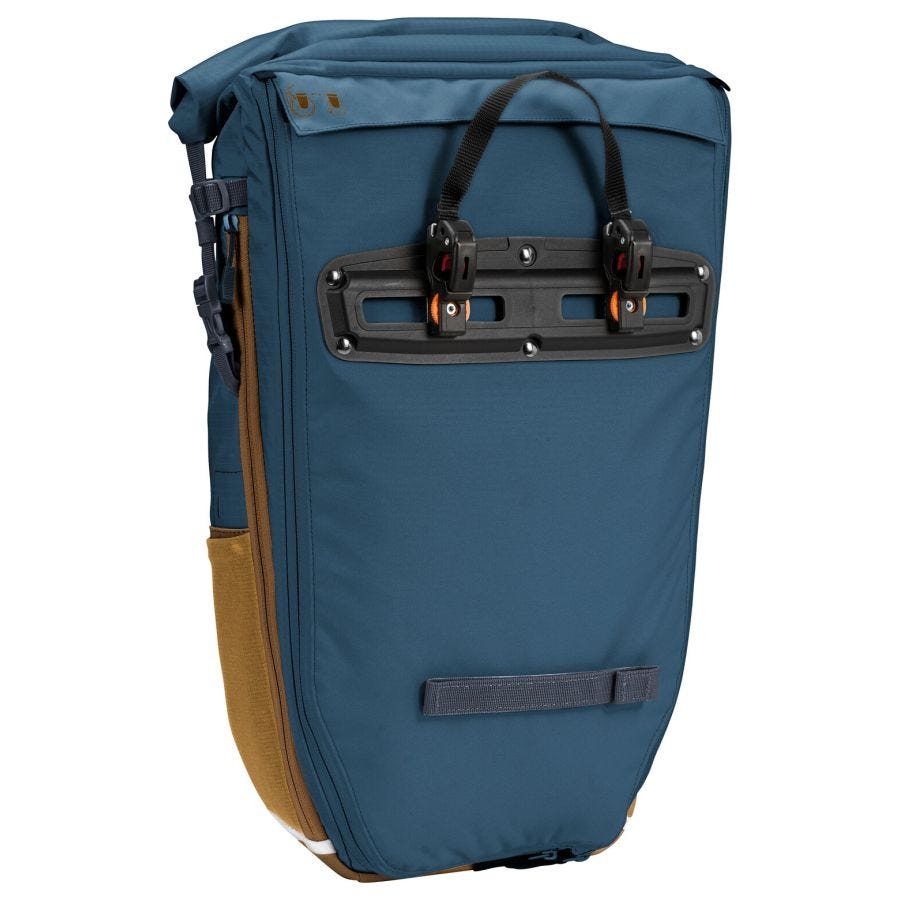 CityGo Bike 23 II Rucksack Fahrradtasche