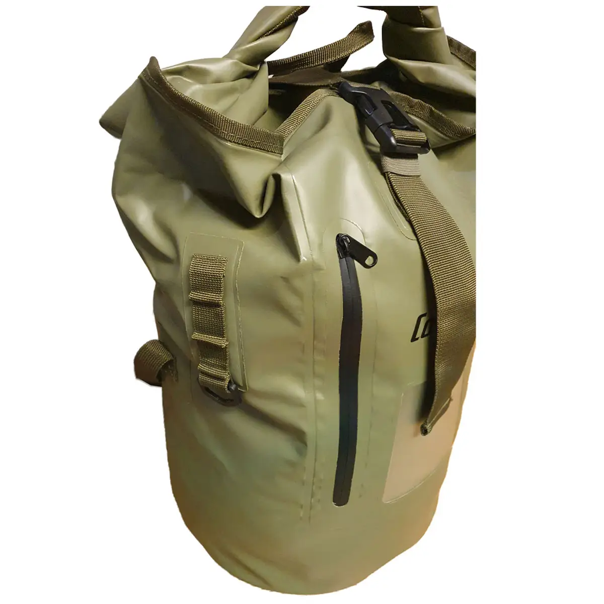 Backpack Safe Mission wasserdicht
