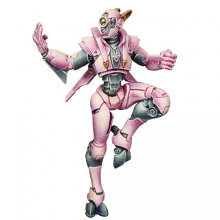 Marionette Phantom / Shadow