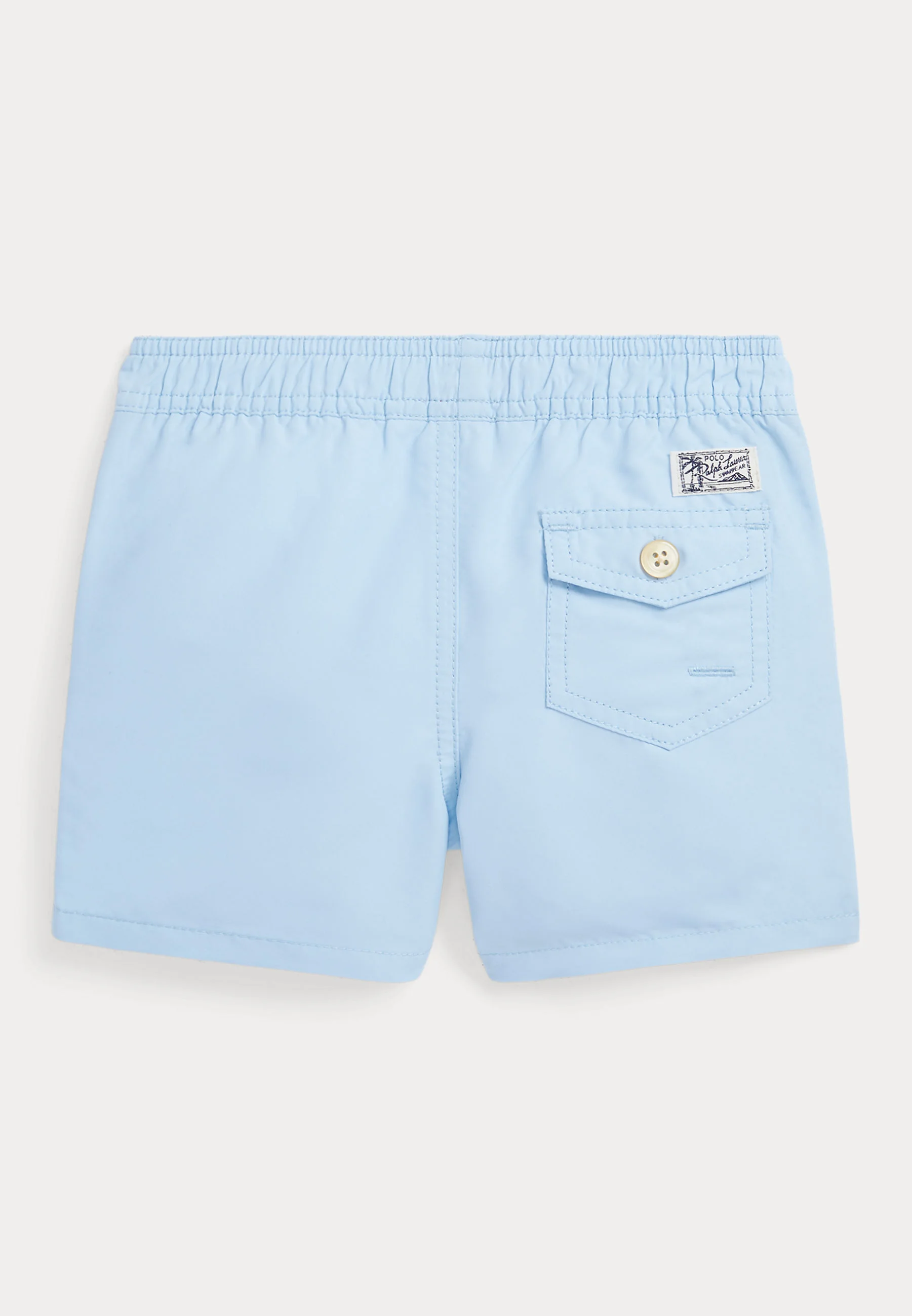 Polo Ralph Lauren BAÑADOR PARA BEBÉ - Bañador corto