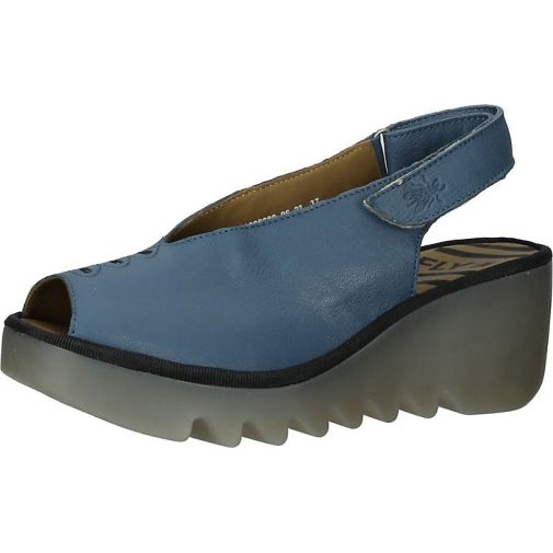 Fly London Pumps