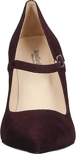 NeroGiardini Pumps