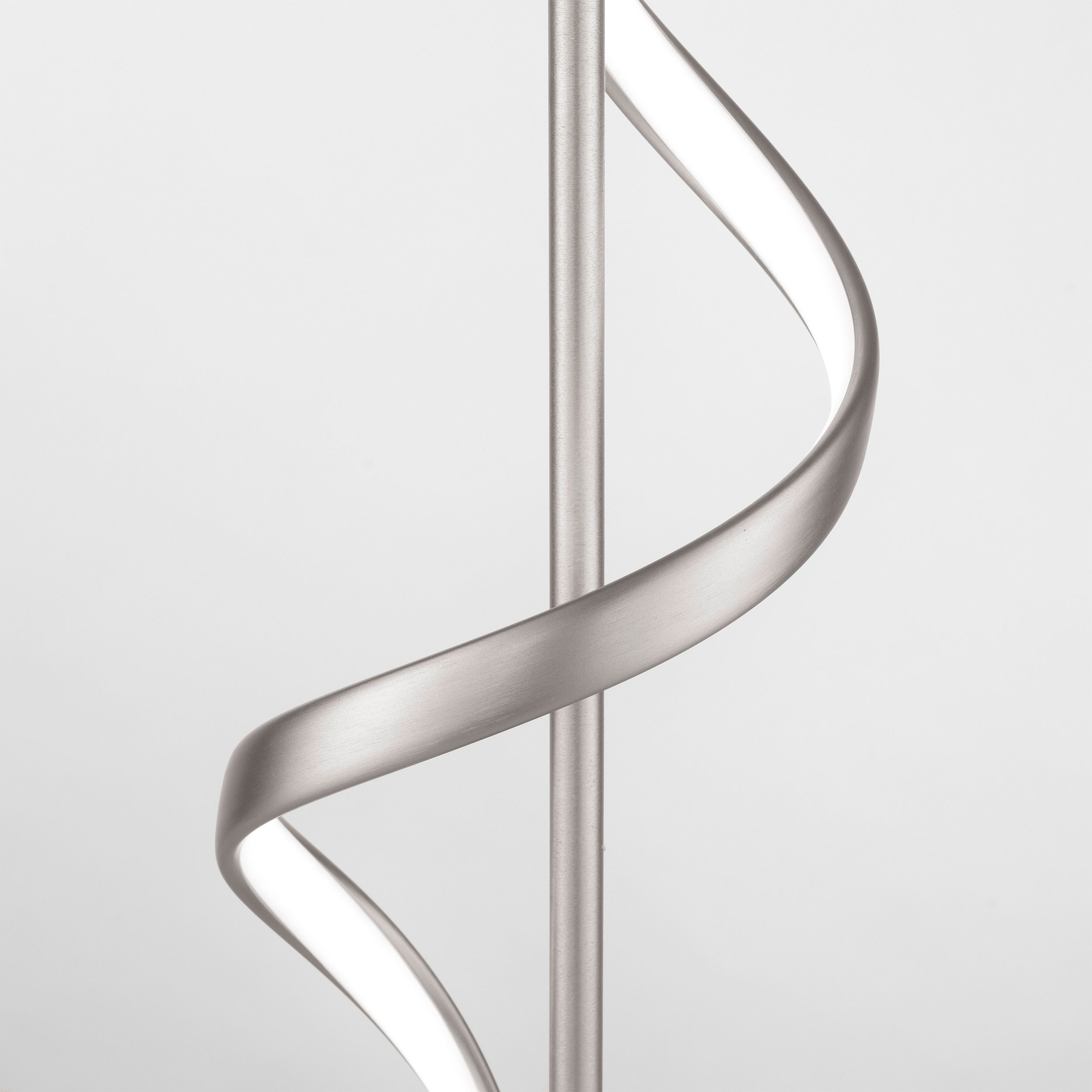 QLED-Tischleuchte 1flg