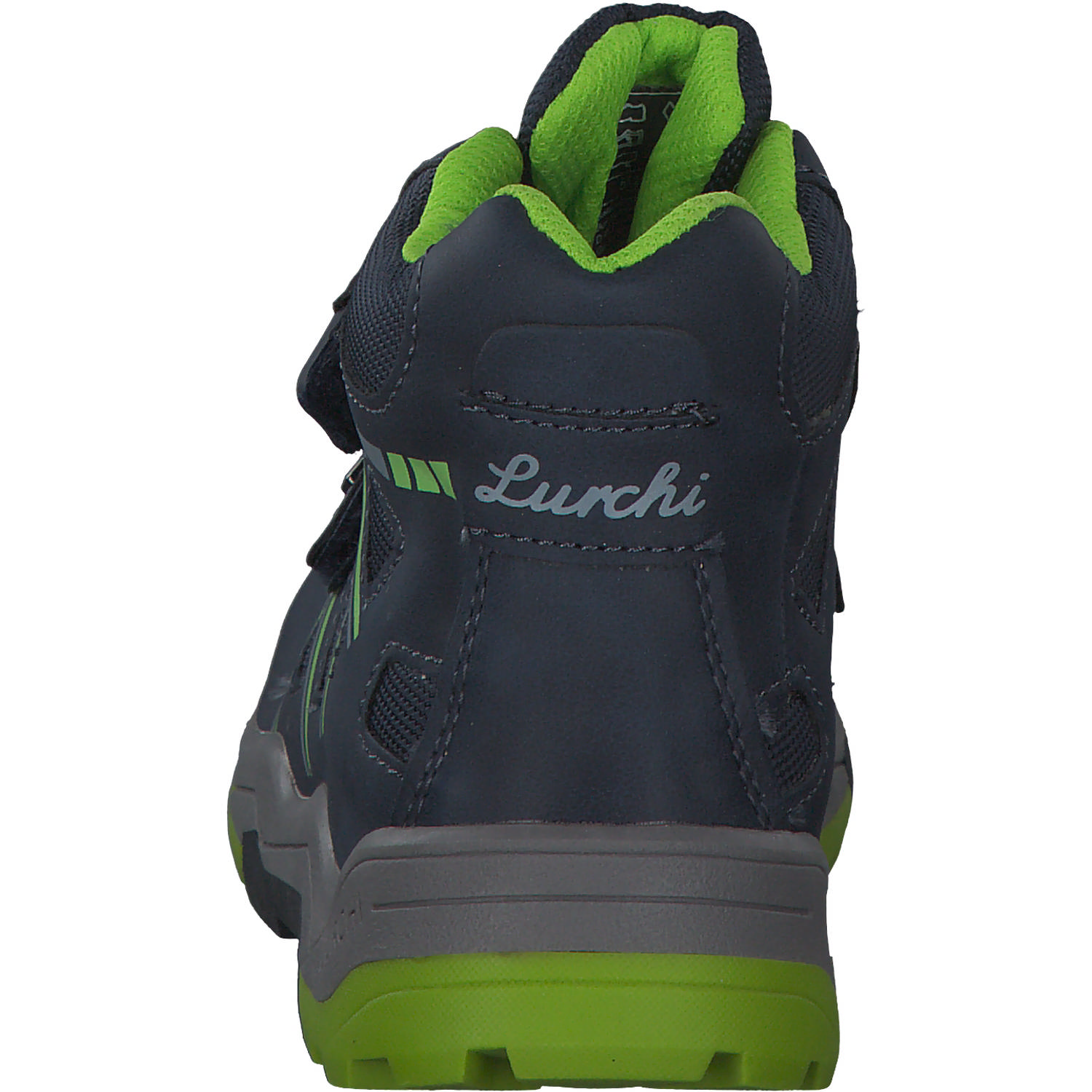 Salamander Terence 21549, Stiefel (Kinder), Kinder, Schwarz