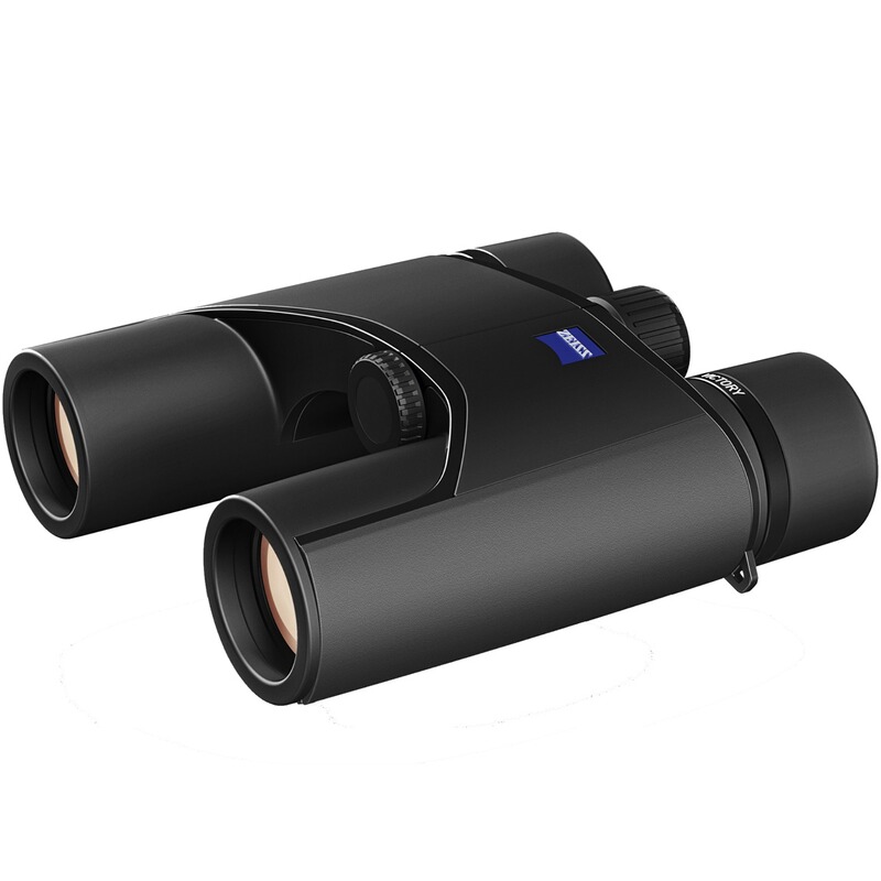 ZEISS Fernglas Victory Pocket 10x25