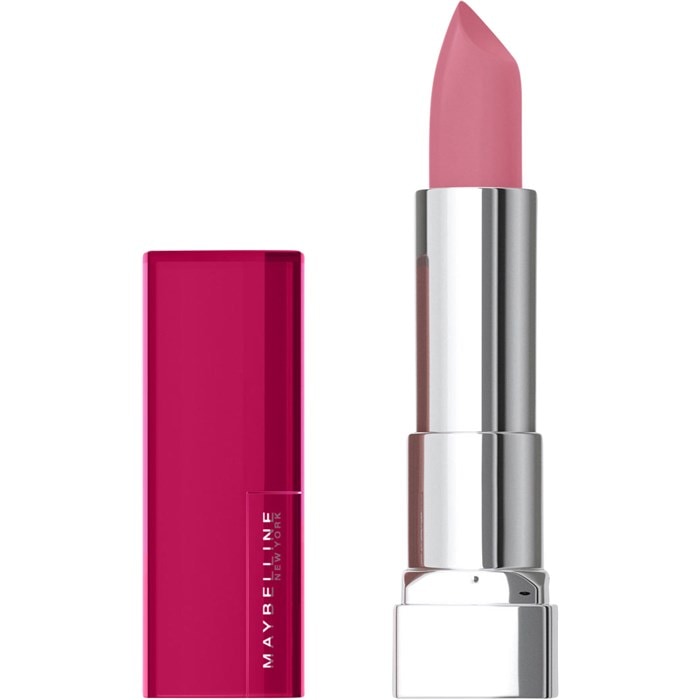 Color Sensational Creamy Matte Lippenstift