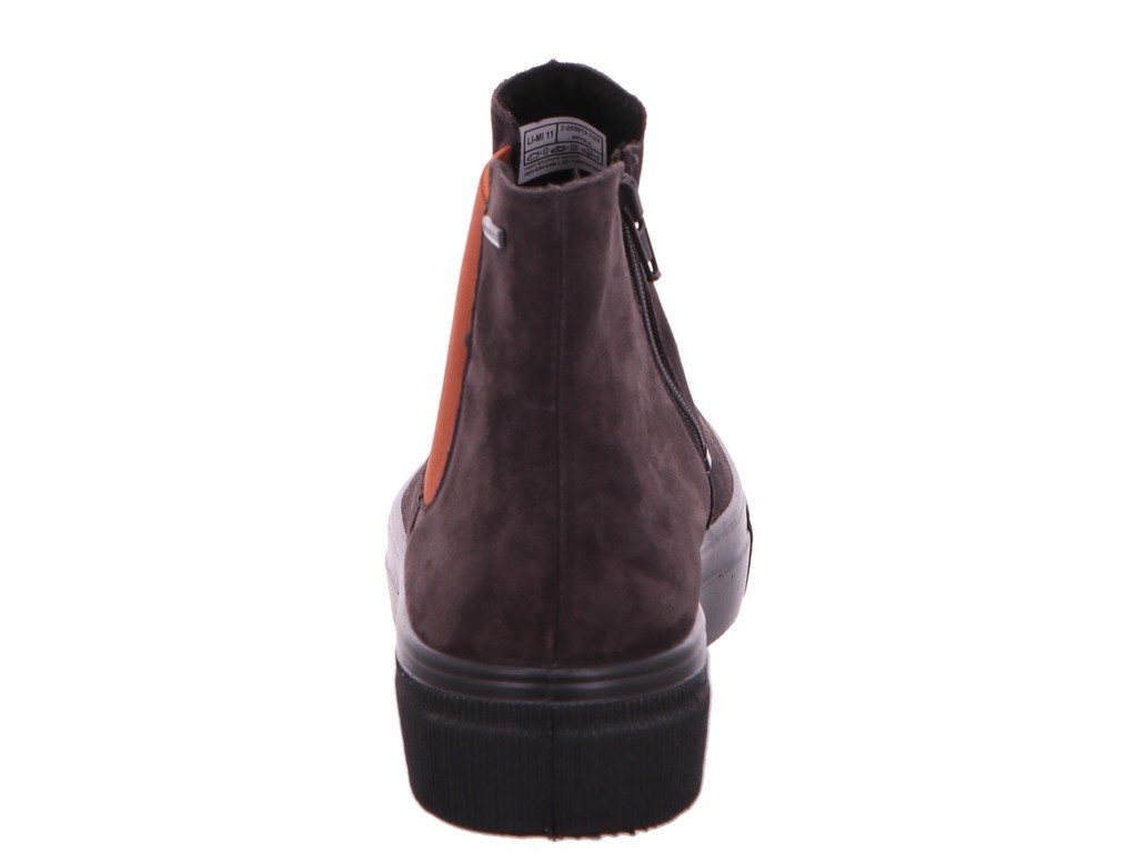 SUPERFIT Chelsea Boot bunt