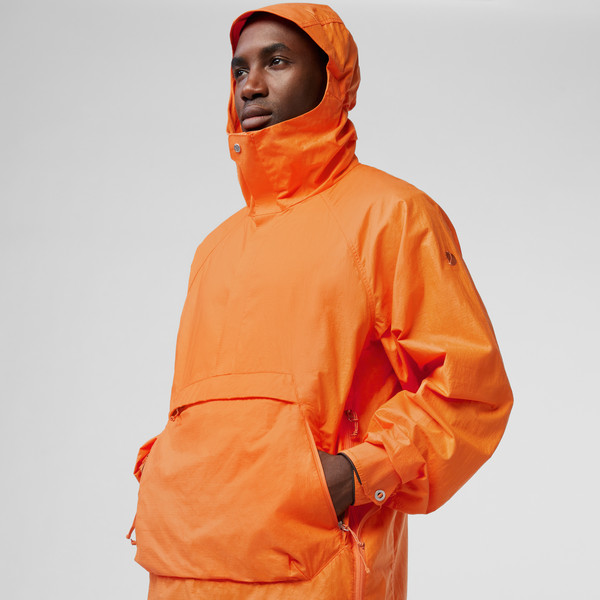 SINGI X-ANORAK M Herren - Softshelljacke