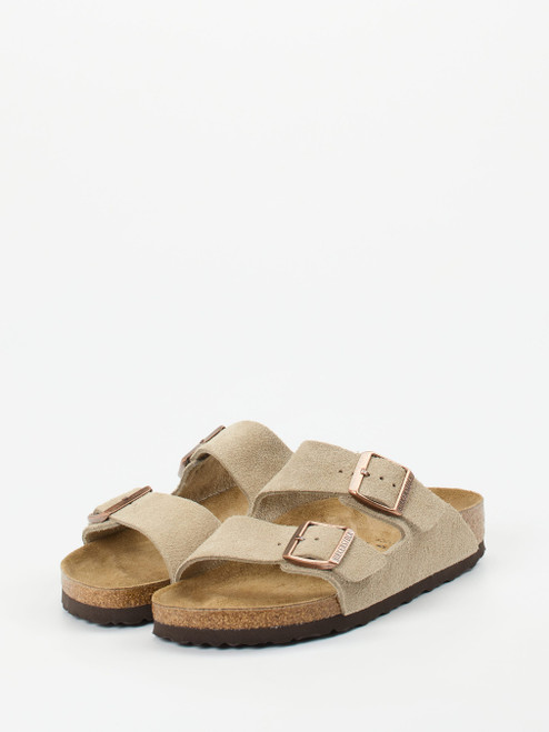 Pantolette Arizona BS-21102490008 Birkenstock