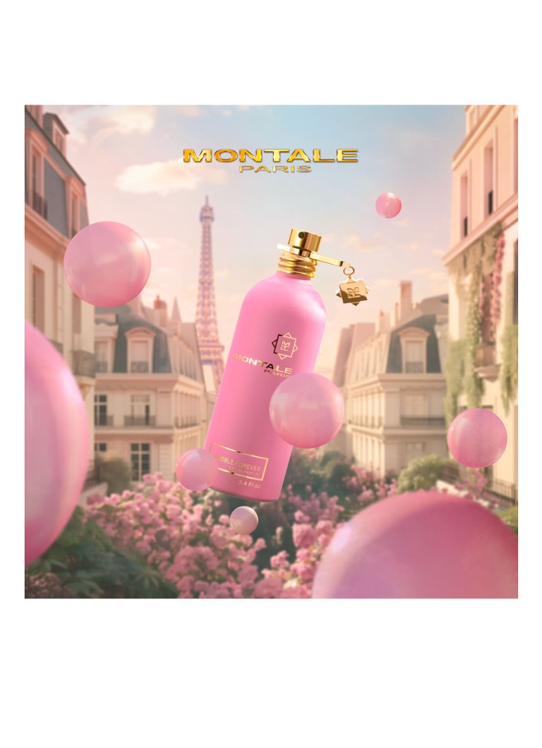 Montale  Bubble Forever Eau de Parfum