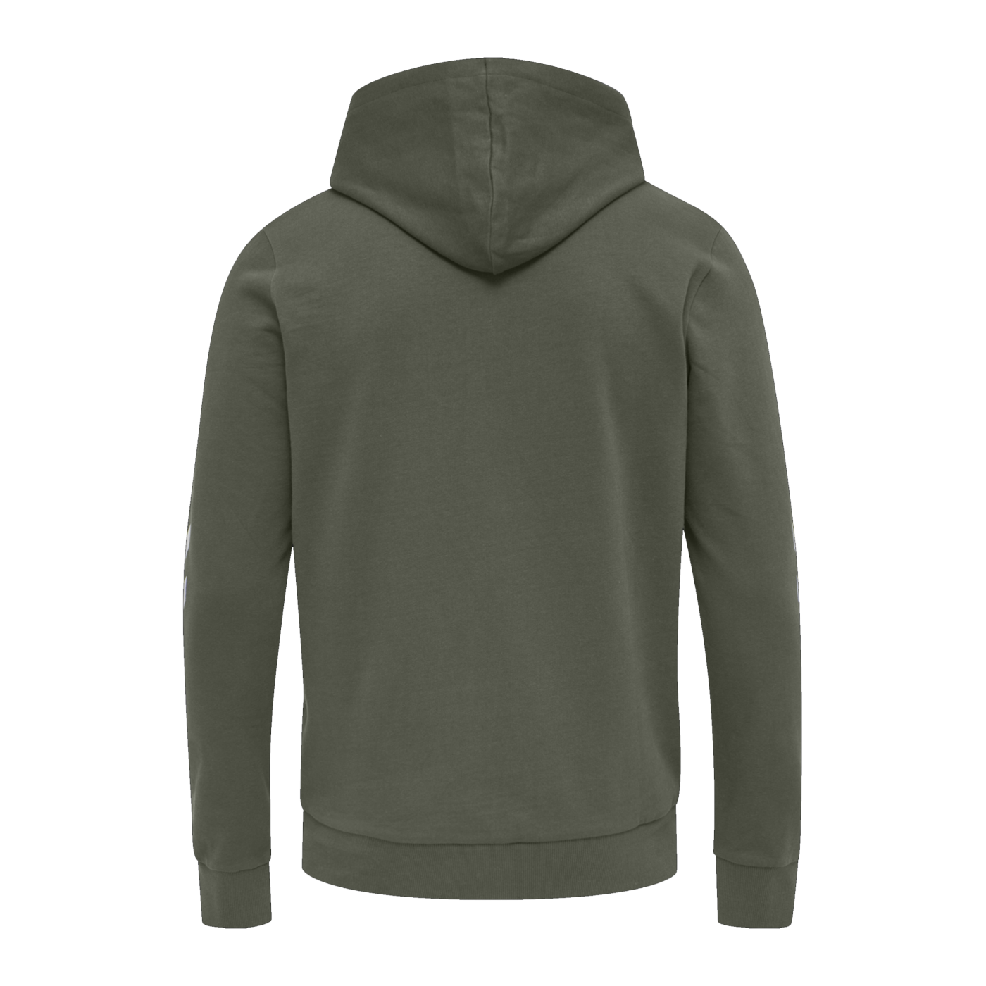 Hummel hmllegacy Kapuzenjacke Grün F6012