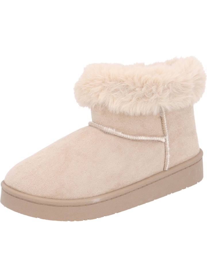 palado Winterstiefel in sand günstig kaufen