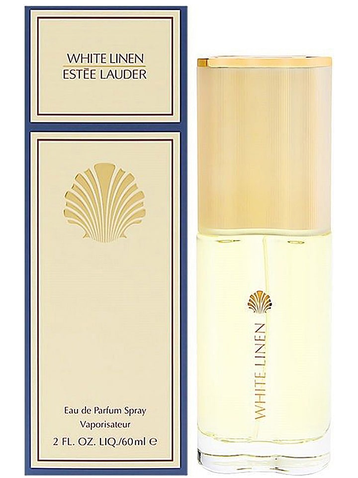 Estée Lauder White Linen - EdP, 60 ml günstig kaufen onesize