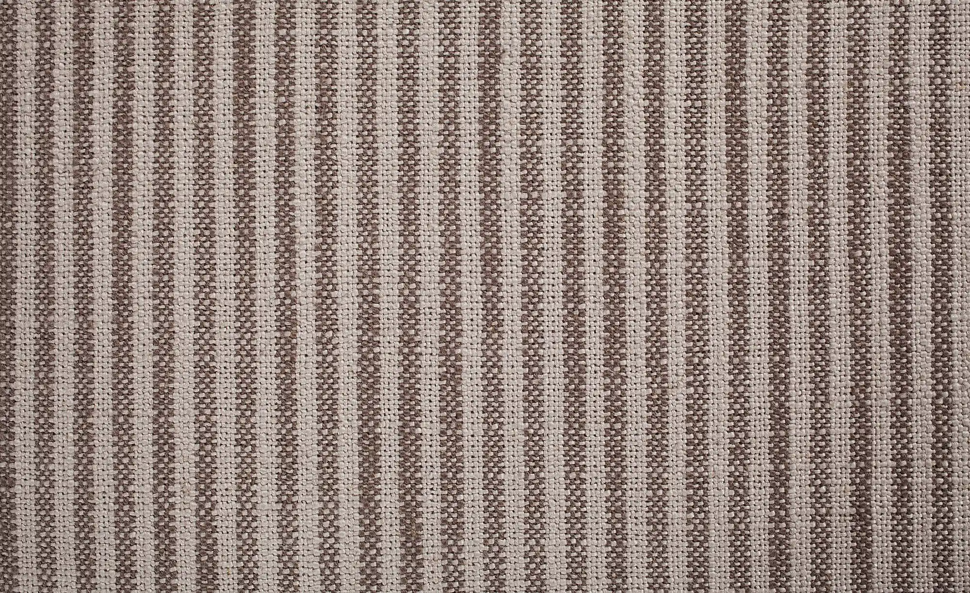 SOHO Hocker gestreift Franka